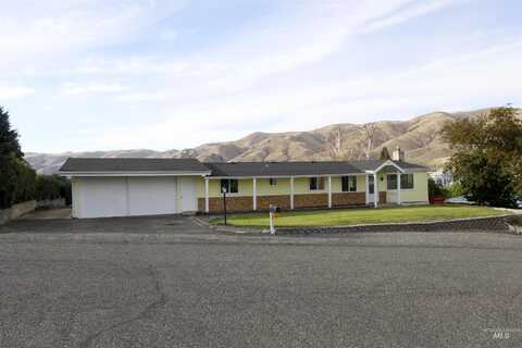 Coulter, CLARKSTON, WA 99403