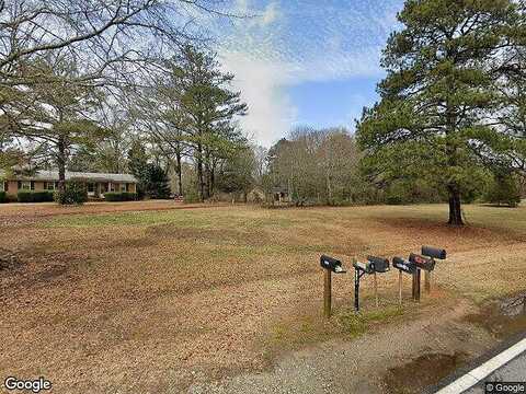 Dean Patrick, LOCUST GROVE, GA 30248