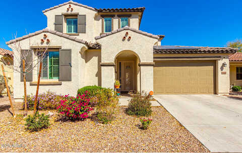 Surrey, PEORIA, AZ 85381