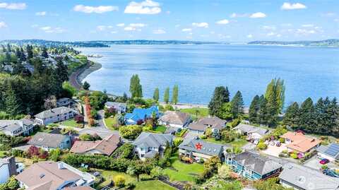 Tatoosh, STEILACOOM, WA 98388