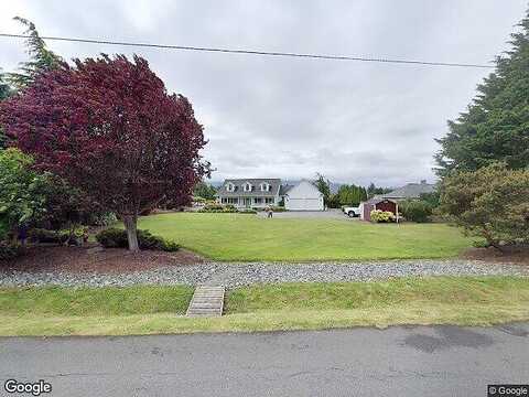 Suncatcher, SEQUIM, WA 98382