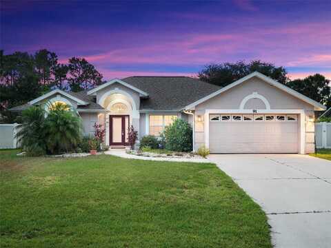 Fenimore, PALM COAST, FL 32137