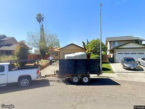 Hidden Cove, SUISUN CITY, CA 94585
