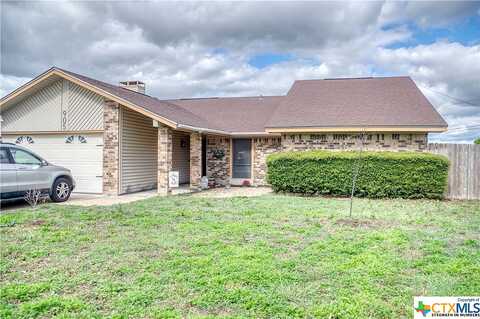 Moss, KILLEEN, TX 76542