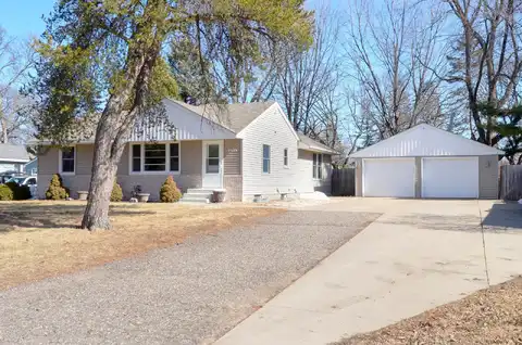 Tyler, MINNEAPOLIS, MN 55434