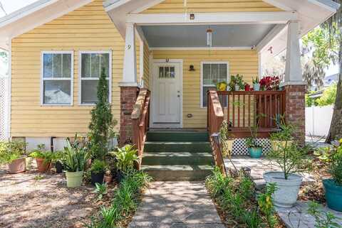 Clark, SAINT AUGUSTINE, FL 32084