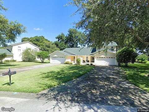 Courtyard, GROVELAND, FL 34736