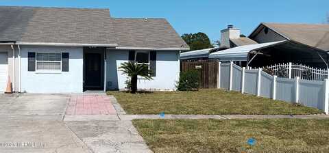 Ivey, JACKSONVILLE, FL 32216