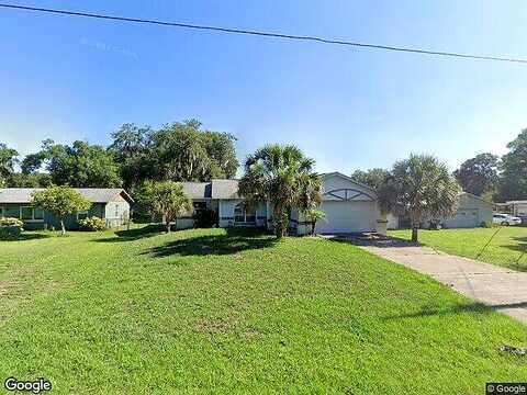 Echo, INVERNESS, FL 34450