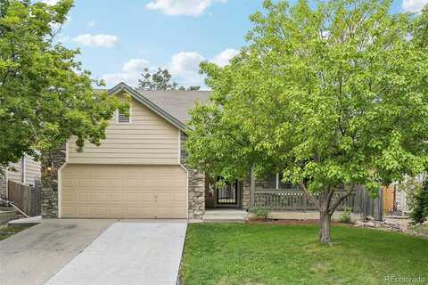 Dudley, LITTLETON, CO 80128
