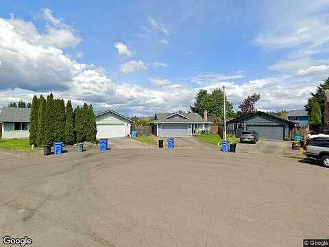 160Th, VANCOUVER, WA 98682