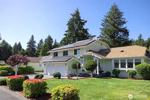 115Th Street, LAKEWOOD, WA 98498
