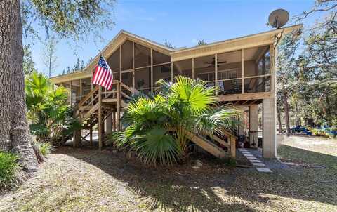 40Th Court, HIGH SPRINGS, FL 32643