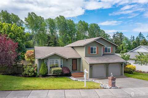 Eagle Vista, OAK HARBOR, WA 98277