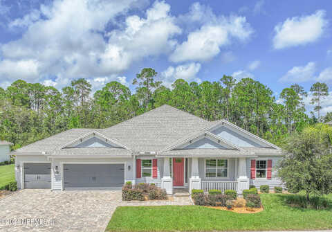 Fallen Leaf, FERNANDINA BEACH, FL 32034