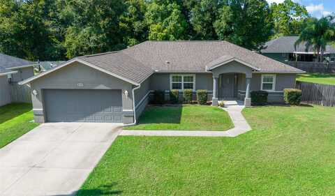 161St, SUMMERFIELD, FL 34491