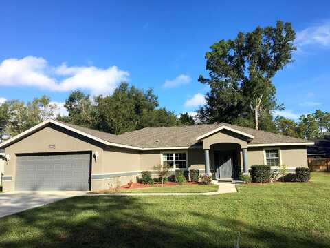 161St, SUMMERFIELD, FL 34491