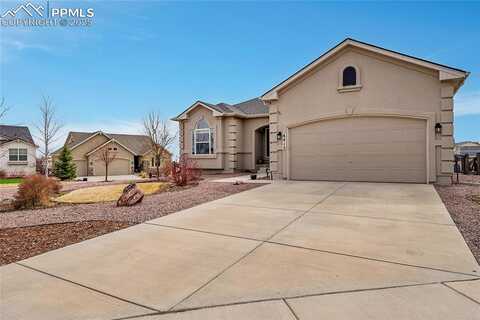 Crooked Branch, COLORADO SPRINGS, CO 80927