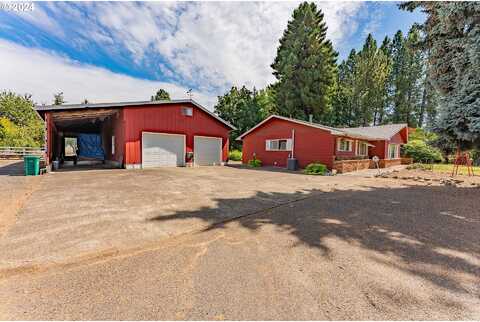 Wilsonville, NEWBERG, OR 97132
