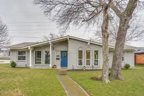 Ridgefield, PLANO, TX 75075
