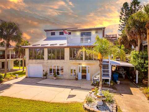 Eel, NEW SMYRNA BEACH, FL 32169