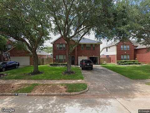 Desert Rose, MISSOURI CITY, TX 77459