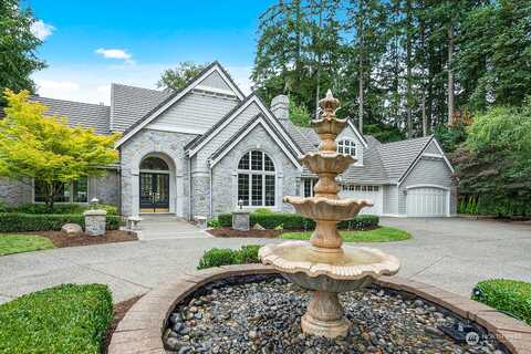 Windsor, SAMMAMISH, WA 98074