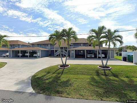 48Th, CAPE CORAL, FL 33914