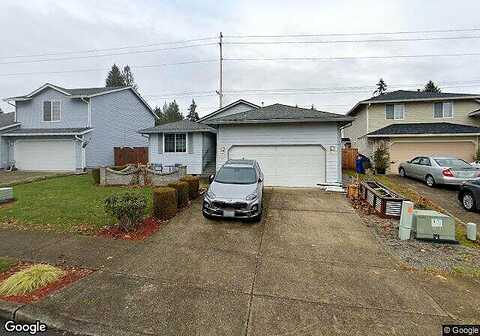 Snowberry, VANCOUVER, WA 98664