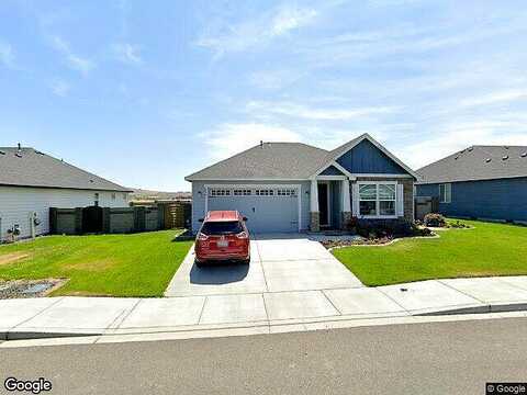 Ballard, WEST RICHLAND, WA 99353
