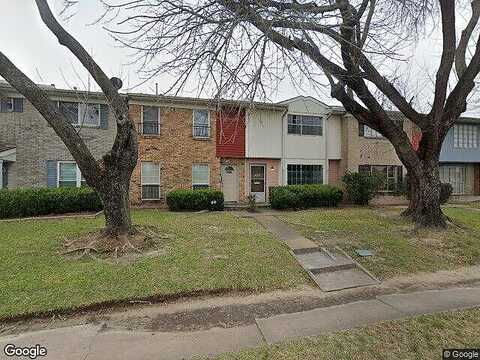 Fondren, HOUSTON, TX 77074