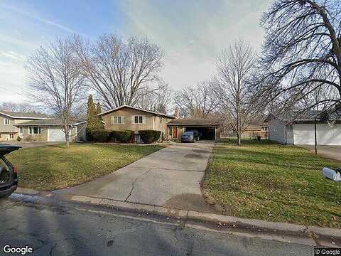 Scott, MINNEAPOLIS, MN 55443