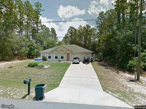 Tiny Lily, CITRUS SPRINGS, FL 34434