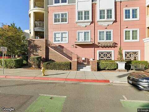 Auzerais, SAN JOSE, CA 95126