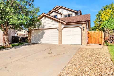 Gray, ARVADA, CO 80003