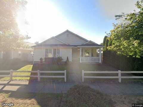20Th, BATTLE GROUND, WA 98604