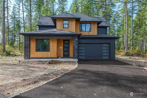 Clear Lake, SHELTON, WA 98584