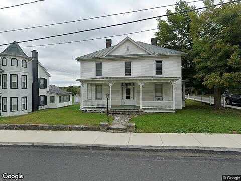 Main, GREENVILLE, VA 24440