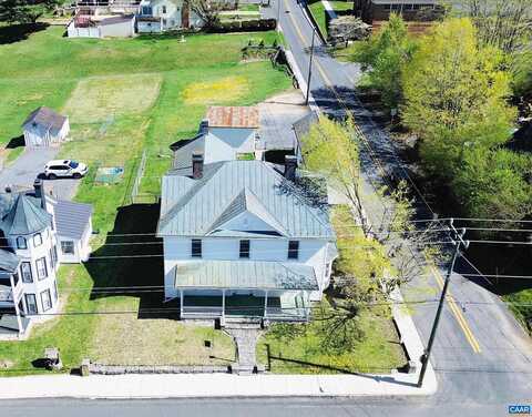 Main, GREENVILLE, VA 24440