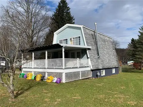 Center, ROULETTE, PA 16746