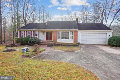 Saint George, SPRINGFIELD, VA 22153