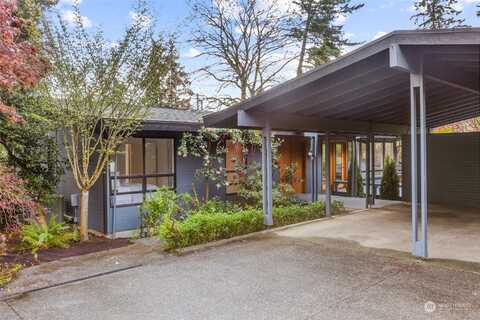 26Th, MEDINA, WA 98039