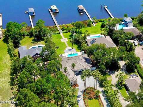 Lagoon, PANAMA CITY, FL 32408