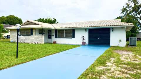 Tropicana, PORT RICHEY, FL 34668