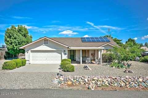 Paseo Hermoso, PRESCOTT VALLEY, AZ 86314