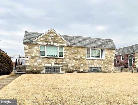 Dungan, PHILADELPHIA, PA 19111