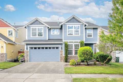 Bretherton, LACEY, WA 98516