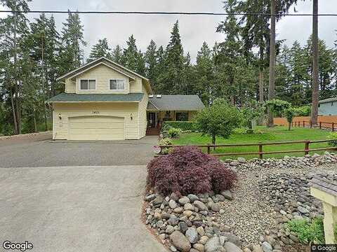 184Th, PUYALLUP, WA 98375