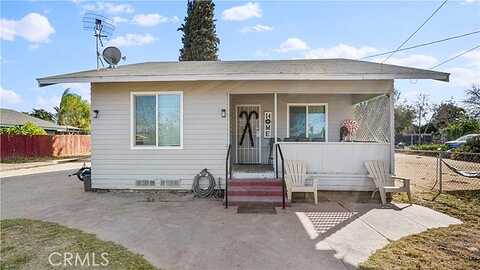 Peters, RIVERSIDE, CA 92504