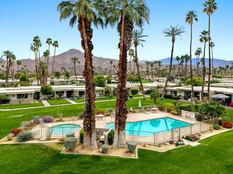 Calle Del Norte, INDIAN WELLS, CA 92210